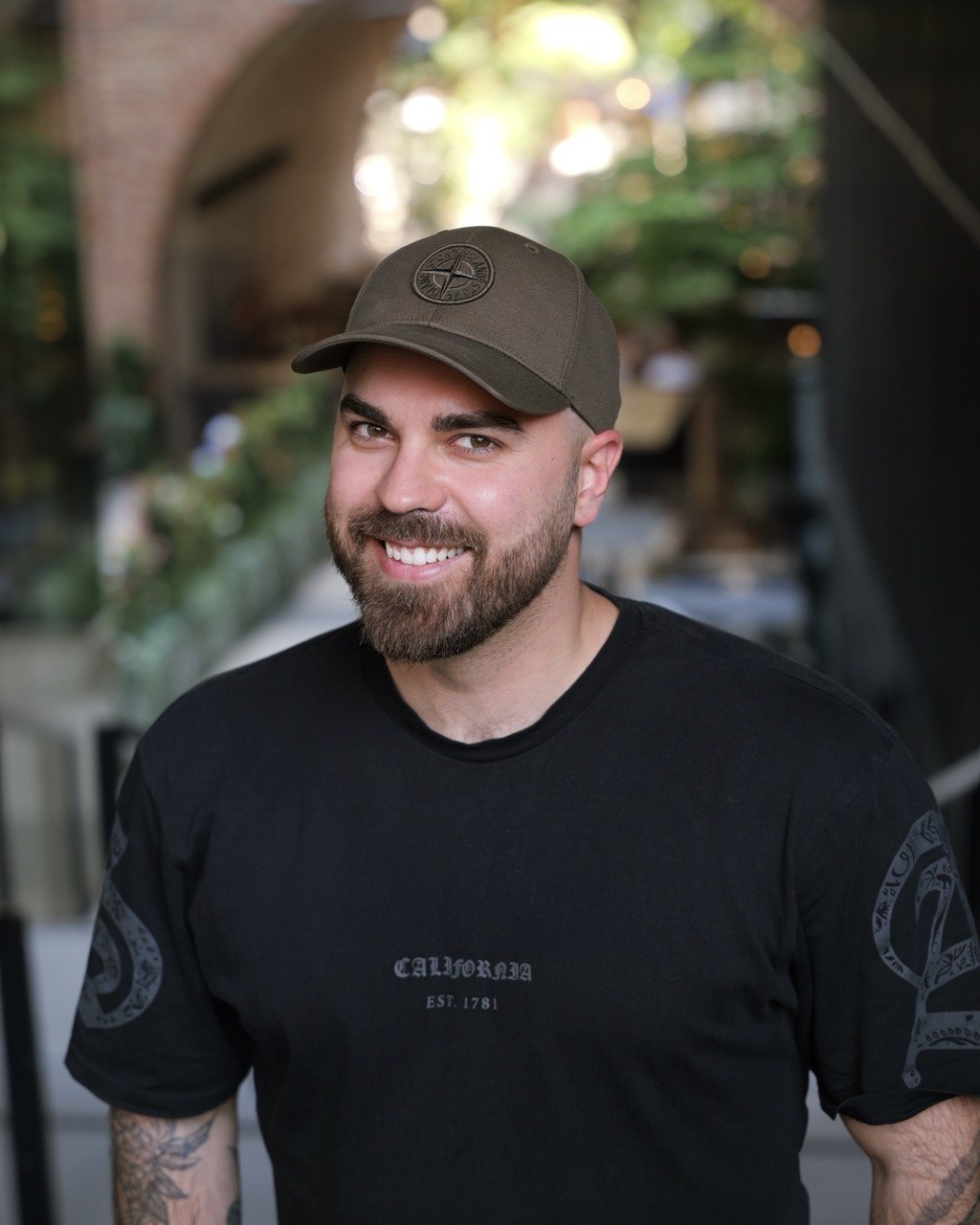 Nick Osaulenko